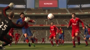 Pro Evolution Soccer 2009 - Screenshot - Pro Evolution Soccer 2009