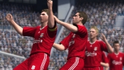 Pro Evolution Soccer 2009 - Screenshot - Pro Evolution Soccer 2009