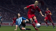 Pro Evolution Soccer 2009 - Screenshot - Pro Evolution Soccer 2009