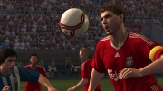 Pro Evolution Soccer 2009 - Screenshot - Pro Evolution Soccer 2009