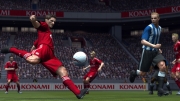 Pro Evolution Soccer 2009 - Screenshot - Pro Evolution Soccer 2009