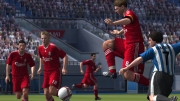 Pro Evolution Soccer 2009 - Screenshot - Pro Evolution Soccer 2009