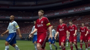 Pro Evolution Soccer 2009 - Screenshot - Pro Evolution Soccer 2009