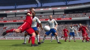 Pro Evolution Soccer 2009 - Screenshot - Pro Evolution Soccer 2009