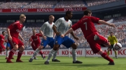 Pro Evolution Soccer 2009 - Screenshot - Pro Evolution Soccer 2009