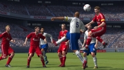 Pro Evolution Soccer 2009 - Screenshot - Pro Evolution Soccer 2009