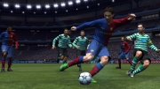 Pro Evolution Soccer 2009 - Screenshot - Pro Evolution Soccer 2009