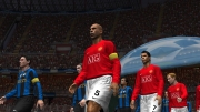 Pro Evolution Soccer 2009 - Screenshot - Pro Evolution Soccer 2009