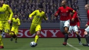 Pro Evolution Soccer 2009: Screenshot - Pro Evolution Soccer 2009