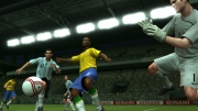 Pro Evolution Soccer 2009: Demo erschienen.