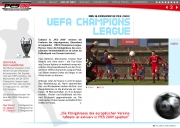 Pro Evolution Soccer 2009: Ansichten aus dem PES 2009 Magazin