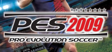 Pro Evolution Soccer 2009