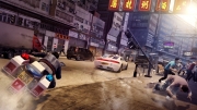 Sleeping Dogs - Screenshot aus dem Openworld-Polizeidrama