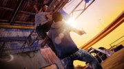 Sleeping Dogs - Screenshot aus dem Openworld-Polizeidrama