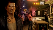 Sleeping Dogs - Screenshot aus dem Openworld-Polizeidrama