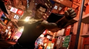 Sleeping Dogs: Neue Screens aus dem Open World Polizei Titel.