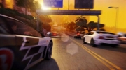 Sleeping Dogs - Neue Screens aus dem Open World Polizei Titel.