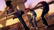 Sleeping Dogs: Neue Screens aus dem Open World Polizei Titel.