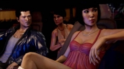 Sleeping Dogs: Neue Screens aus dem Open World Polizei Titel.