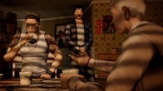 Sleeping Dogs: Neue Screens aus dem Open World Polizei Titel.