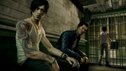 Sleeping Dogs: Neue Screens aus dem Open World Polizei Titel.