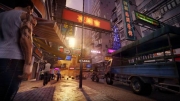 Sleeping Dogs - Neue Screens aus dem Open World Polizei Titel.