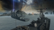 Battleship - Screenshot aus dem strategischen Ego-Shooter