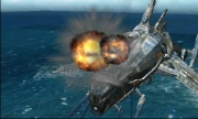 Battleship: Die ersten Screenshots von der Nintendo Wii Version.