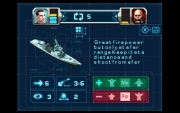 Battleship - Die ersten Screenshots von der Nintendo Wii Version.