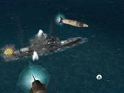 Battleship - Die ersten Screenshots von der Nintendo Wii Version.