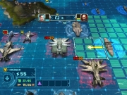 Battleship - Die ersten Screenshots von der Nintendo Wii Version.