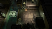 Warp - Screenshot aus dem Stealth-Action-Spiel