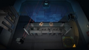 Warp: Screenshot aus dem Stealth-Action-Spiel