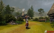 ArcheAge - Noch wenig aussagekräftige Screens aus dem MMO.