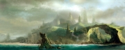 ArcheAge - Artwork zum MMO ArcheAge