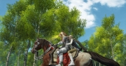 ArcheAge - Ingame Screens aus dem MMO.