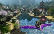 ArcheAge: Screenshots September 14 BETA