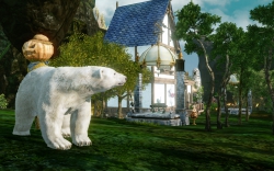 ArcheAge: Screenshots September 14 BETA