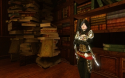 ArcheAge: Screenshots Februar 15