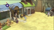 Tales of Graces f: Screenshot aus dem exklusiven PS3-Rollenspiel