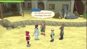 Tales of Graces f - Screenshot aus dem exklusiven PS3-Rollenspiel