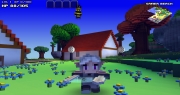 Cube World: Screenshot aus dem kommenden Klötzchen-Rollenspiel