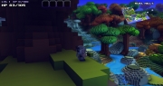 Cube World: Screenshot aus dem kommenden Klötzchen-Rollenspiel