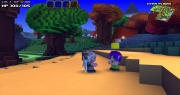 Cube World: Screenshot aus dem kommenden Klötzchen-Rollenspiel