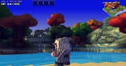 Cube World: Screenshot aus dem kommenden Klötzchen-Rollenspiel