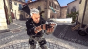 Shadow Company: The Mercenary War - Erstes Bildmaterial zum MMO-Shooter