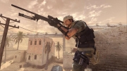 Shadow Company: The Mercenary War: Erstes Bildmaterial zum MMO-Shooter