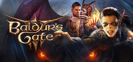 Baldur's Gate 3