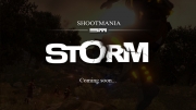 Shootmania Storm: Offizieller Screen von Nadeo zum Online Shooter.