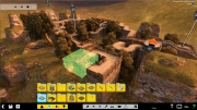 Shootmania Storm: Offizieller Screen von Nadeo zum Online Shooter.